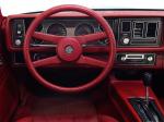 Chevrolet Camaro Z28 1978 года
